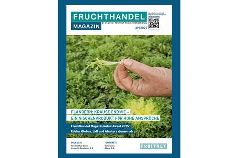 Titel Ausgabe 39-2025