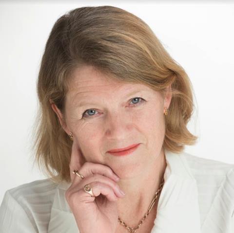 MDS praised Tacon for significantly expanding MDS during her nine years as chair