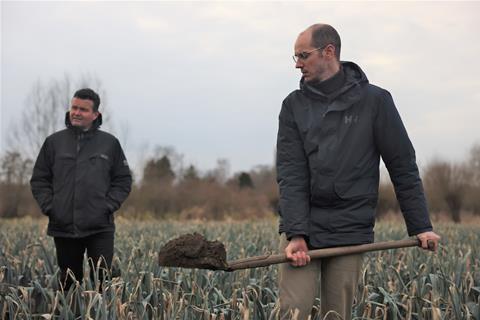 Delhaize Bakker Cultivation Academy