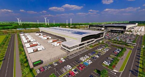 M&S NDC 2025