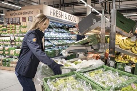 Lidl Schweiz steigert Bio-Umsatz