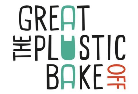 Foto: The Great Plastic Bake Off