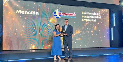 Reybanpac PremioeXpor 2025