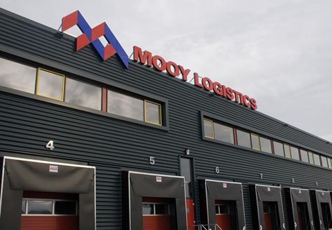 Niederlande: Speditionsunternehmen Mooy Logistics ist insolvent