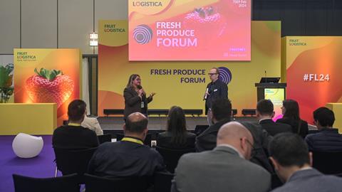 fruit logistica fresh produce forum messe berlin