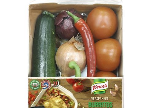 NL: ZON testet frische Mahlzeitenpakete bei Edeka Minden-Hannover