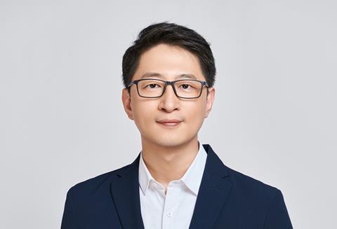 Leon Ai, Rockit's China country manager – sales and marketing