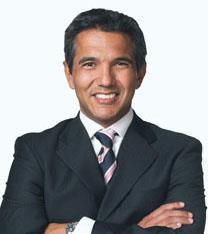 CEO Jorge Ramirez Rubio; Foto: Camposol