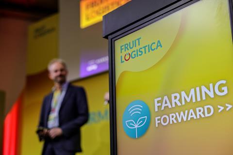 farmin forward fruit logistica messe berlin