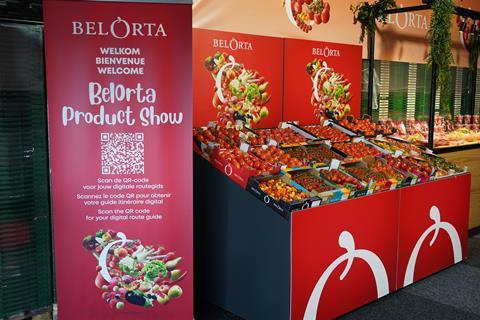 BelOrta Product Show 2024