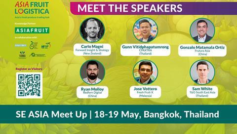 A host of high-profile names are lined up to speak at the event