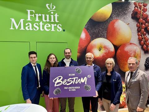 bestum brombeere fruitmasters