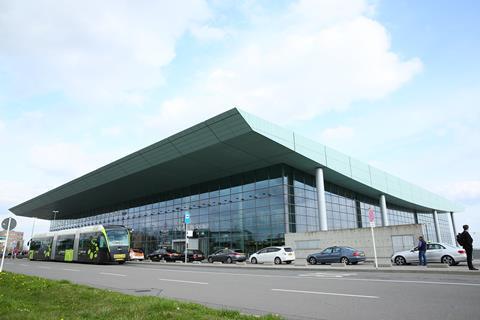 Foto: J. Bands/lux-Airport