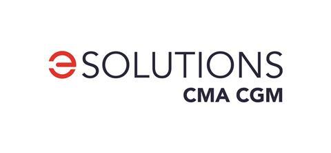 CMA CGM gibt die Markteinführung von CMA CGM eSolutions bekannt