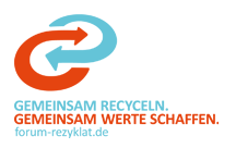 Forum Rezyklat
