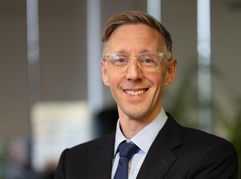 Chris Jones is the managing director of specialist payments consultancy PSE Consulting