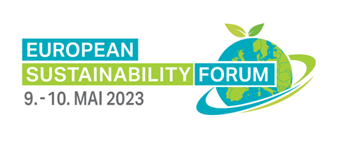 European Sustainability Forum 2023