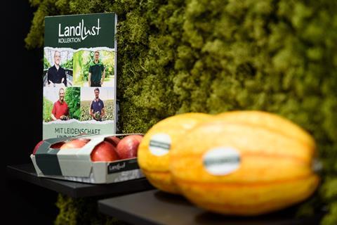 Landgard auf der Fruit Logistica 2024