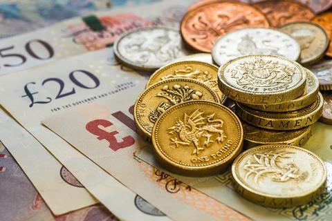 Money is particularly tight for some households right now