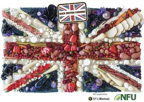 Back British Farming Day takes place today (13 September)