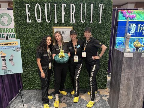 Equifruit