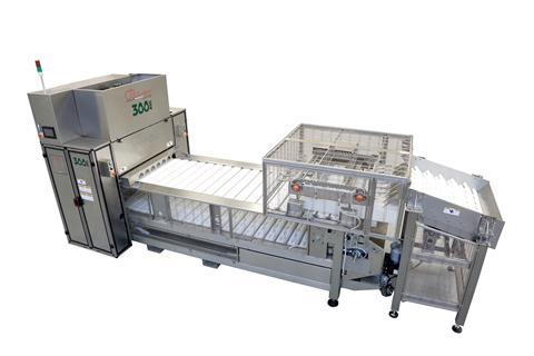 Foto: CTI Food Tech