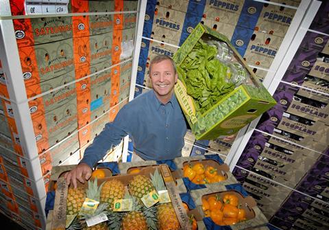 John Anderson Oppy with products