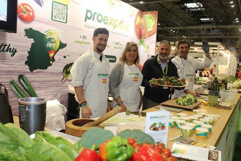 Proexport