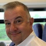 Tony Gardner ist neuer Geschäftsführer der Kölla UK Ltd