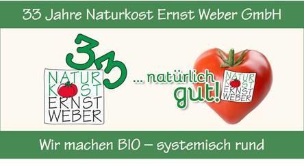 Foto: Naturkost Ernst Weber GmbH