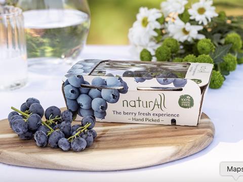 Hortifrut naturAll