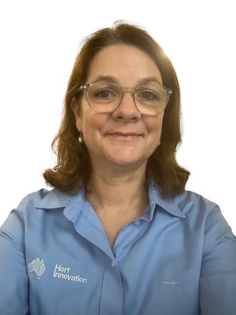 Wendy Hubbard - Hort Innovation