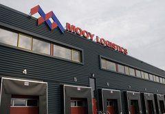 Foto: Mooy Logistics