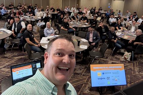 2025 Australian Melon Conference