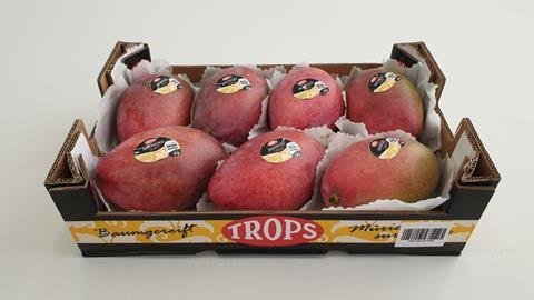 Trops Foto 1