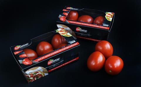 Valstar: Intense Tomate im Rampenlicht