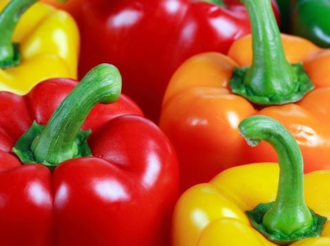 Paprika