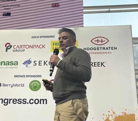 UK Sid Shaikh FieldWork Robotics