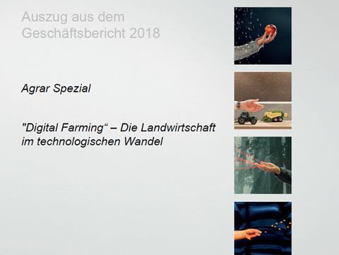 Foto: obs/Landwirtschaftliche Rentenbank/Rentenbank