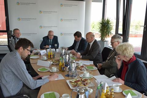 Foto: Genossenschaftsverband – Verband der Regionen