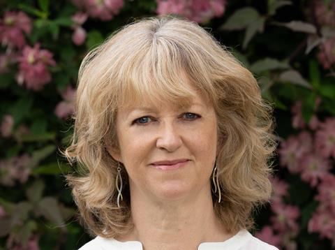 Agri-TechE director Dr Belinda Clarke has been awarded an OBE