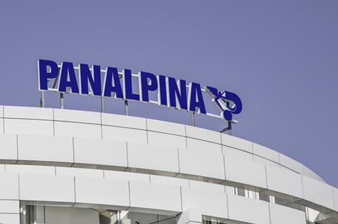 DSV: Übernahmeangebot für Panalpina