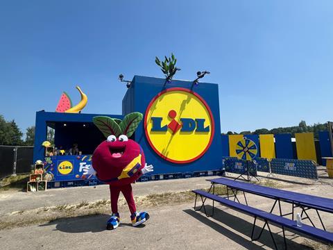 NL Lidl Drop de Biet