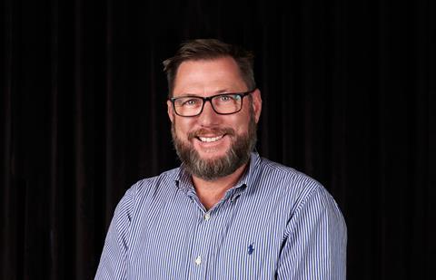 Ben Hoodless new IFPA A-NZ managing director
