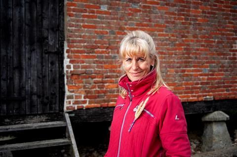 Minette Batters