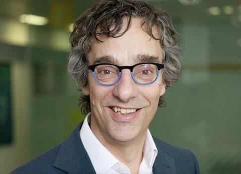 Professor Piers Forster
