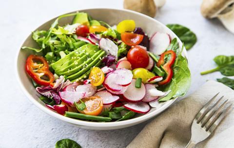 gesund Essen-Salat-marrakeshh AdobeStock_271769386