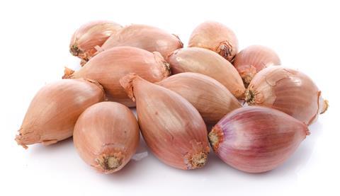 French shallots