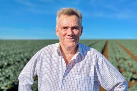 Dr Stuart Davies