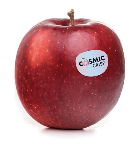 Order Apples Cosmic Crisp Organic